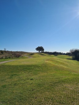Golf Parco di Roma Buca 2